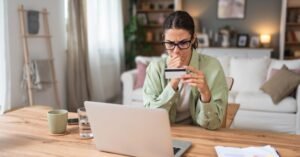 Maxed Out Credit Cards: What Happens and What To Do About It